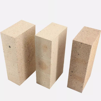Industrial Ceramic Cone Corundum Mullite Refractory Customized Ceramic Parts High Al2O3 Content