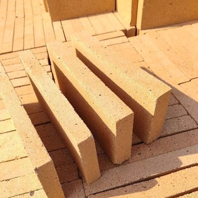 Customizable Fibrous Ceramic Fiber Products For Temperature Furnace Lining