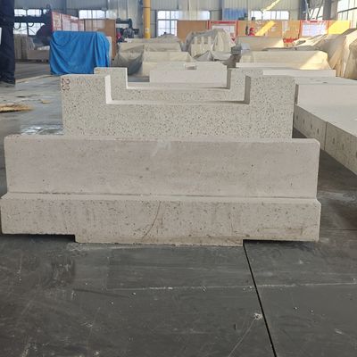 Glass Rotary Kiln Bulk Customized Honeycomb Ceramic Heat Accumulator