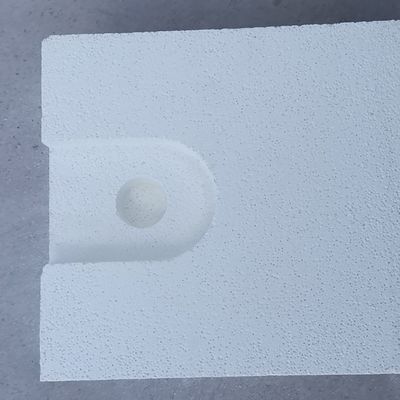 High Compressive Strength Sillimanite Mullite Refractory Products ≥100 Mpa at 1100C×3h