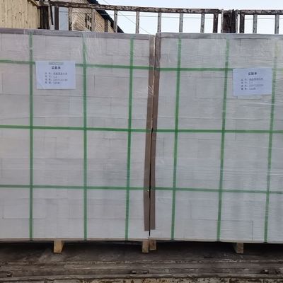 High Refractoriness Mullite Sillimanite Refractory Bricks Bulk Density CS-65 2.5g/Cm3 Apparent Porosity CS-60 ≤24%