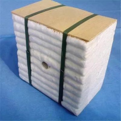 Linear Change Insulation -4- -3 1000C Industrial Ceramic Parts with Tensile Strength Mpa 0.08-0.12
