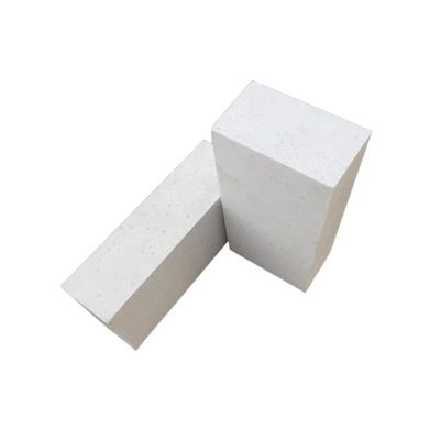 High-Quality Corundum Mullite Bricks, Superb High-Temperature and Heat-Resistant Refractory Materials, Essential for Industrial Furnaces