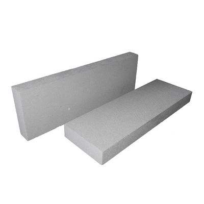 Corundum Long Lifetime Burner Series Castable