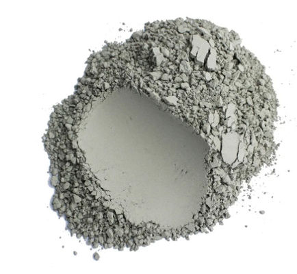 High-Temperature Fire-Resistant Clay Cement, Special Soil Casting Material