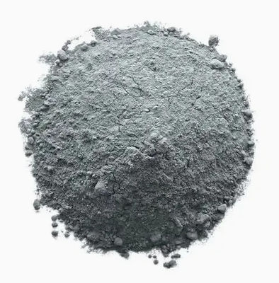 High-Temperature Fire-Resistant Clay Cement, Special Soil Casting Material