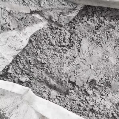 High-Temperature Fire-Resistant Clay, Special Casting Material, Quick Boiler Repair