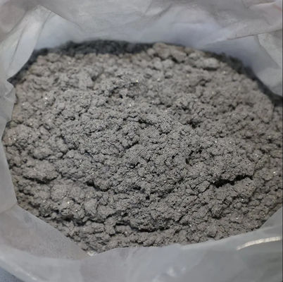 Fire-Resistant Clay Cement, High-Temperature, Casting Material, Industrial Furnace Repair