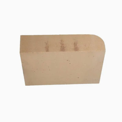 High Strength Refractory Fused Zirconia Mullite Brick for Glass Furnace