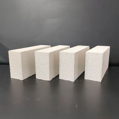 Eco-Friendly Diatomite Insulation Bricks - Optimal for Industrial Furnace Linings