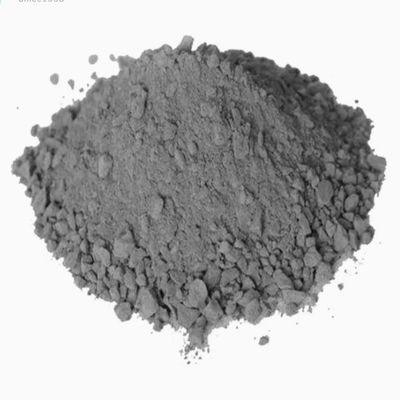 High Heat Temperature Ceramic Fiber Castable Refractory Castable Products