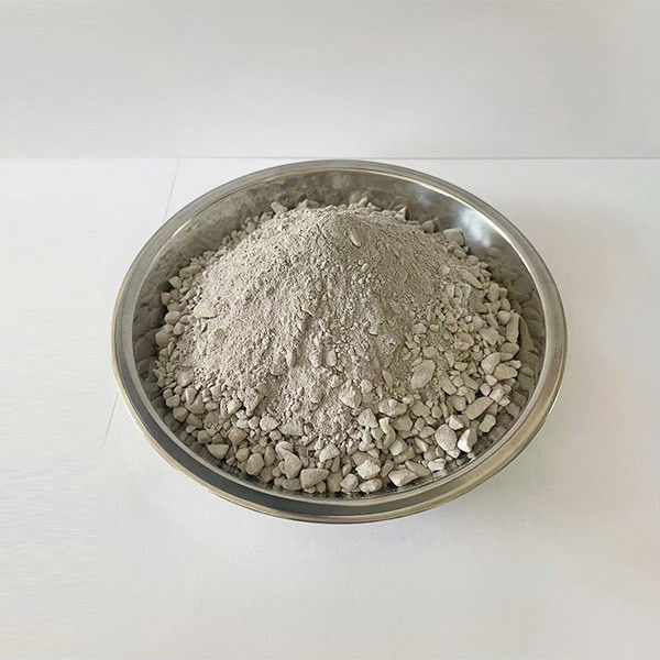 Outstanding Durability And High Performance Refractory Castable For Glass Furnaces