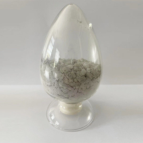 Corrosion Resistance Low Cement Castable Refractory High Alumina Castable Refractory For Cement Kiln