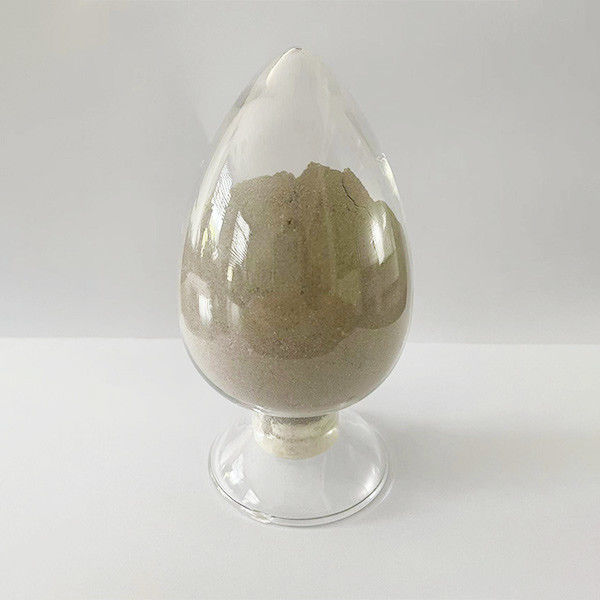 Wearing Resistance Anti Scouring Plastic Refractory For Furnace Roof Or Inside Lining