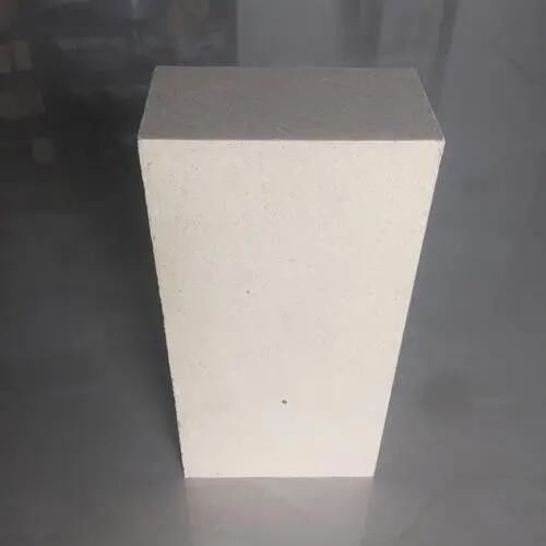 Perfect Thermal Shock Resistance Anti Corrosion Sintered Mullite Brick For Glass Melt Furnace