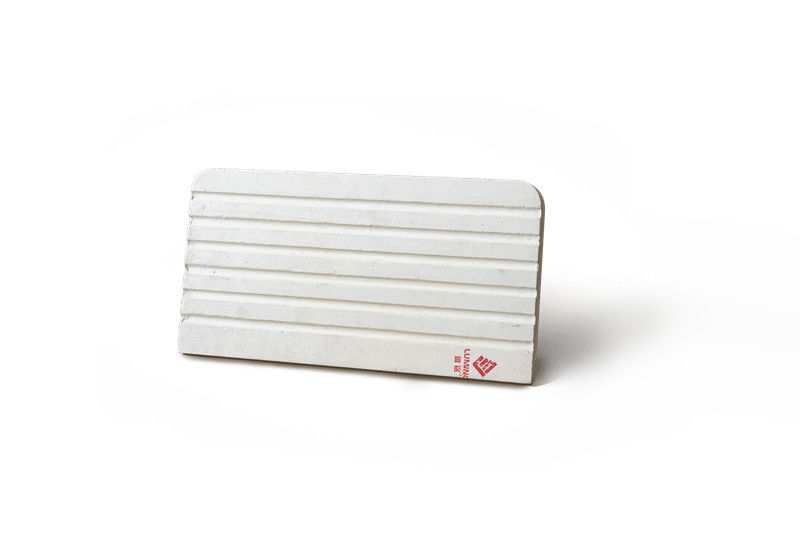 Excellent Chemical Stability Pouring Refractory Sillimanite Bricks For Glass Furnace