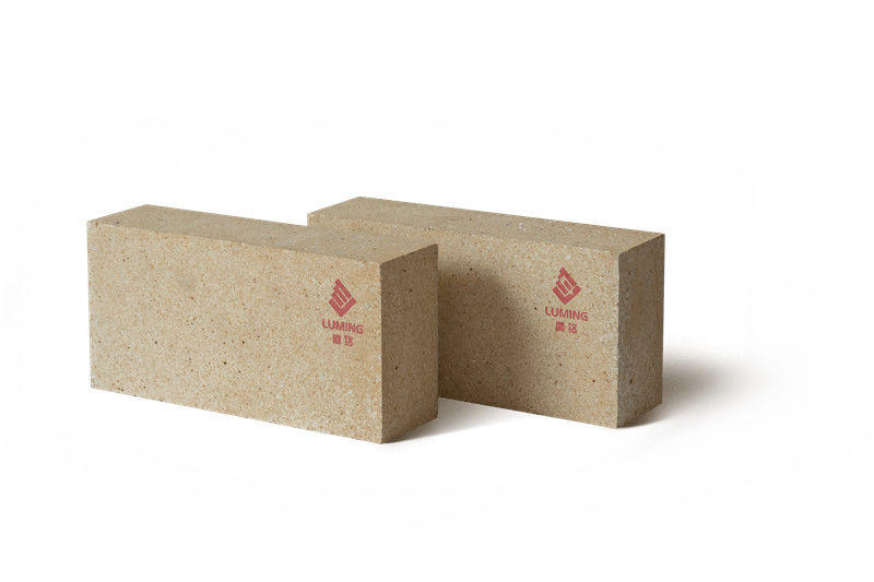 Refractories Industrial Refractory Fireclay BricksThree Low For Glass Furnace