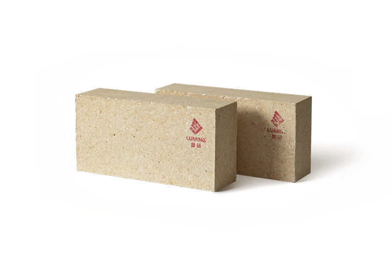 High Temperature Clay Fire Blocks For Refractory In Glass Furnaces