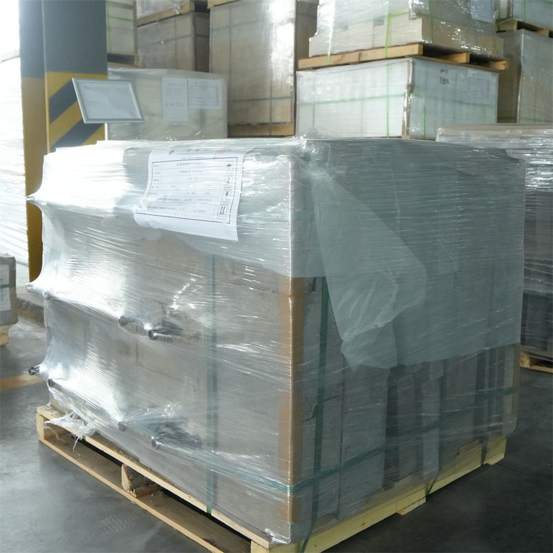 Customized Glass Kiln Refractory Brick Small Batch Use Fire Clay Material