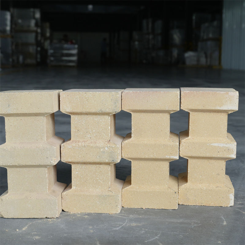 Top Notch Sillimanite Mullite Refractory Products For Industrial 2.4g/Cm³