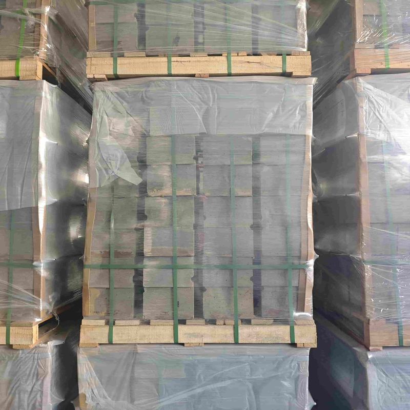 Long Afterglow Phosphors A Unique Application of Corundum Mullite Refractory Products