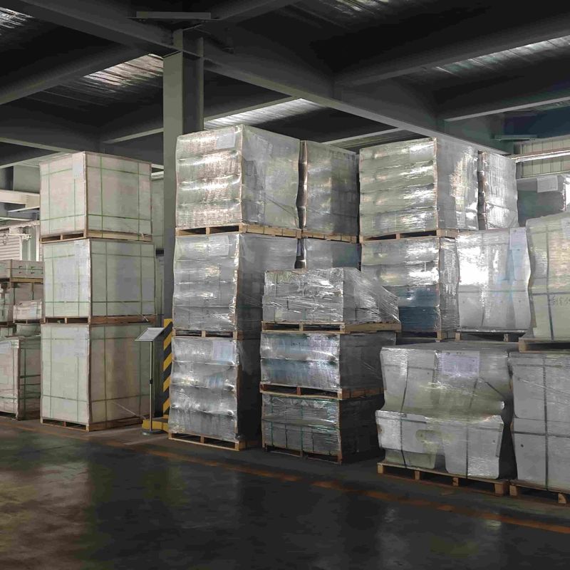 Industrial Ceramic Applications Corundum Mullite Fireproof Products for Maximum Durability