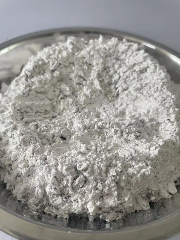 Fire Resistance High Refractoriness Mullite Refractory Mortar For Glass Kiln