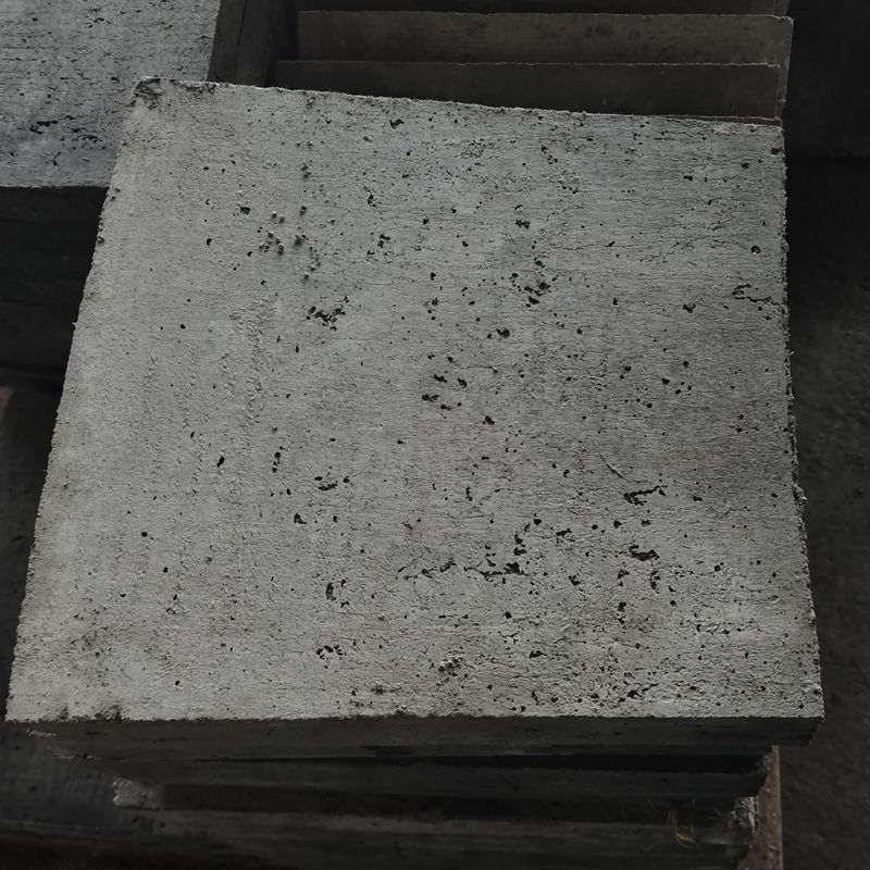 Glass Melting Furnaces Refractory Silica Fire Brick With Good Slag Resistance