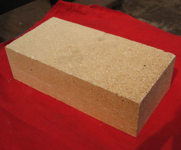 Fireclay Heat Refractory Bricks SK32 SK34 SK36 SK38 SK40 High Alumina Brick