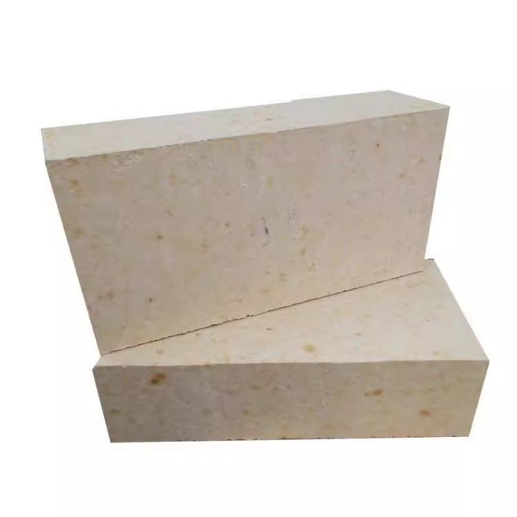 Square insulating fire brick Al2O3 Content＞75% for Thermal Insulation Solutions