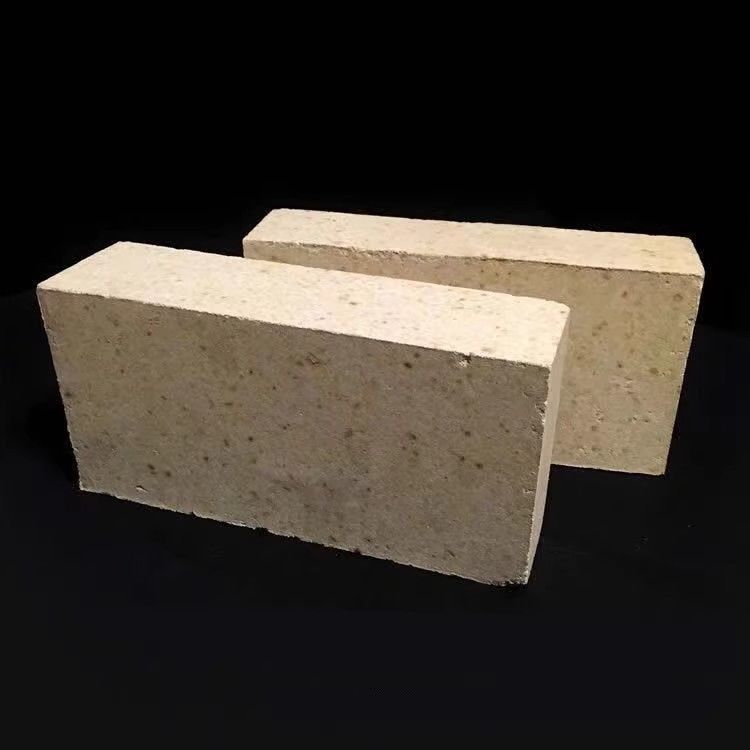 Electronic Ultrapure Powder High Alumina Bricks Good Slag Resistance And High Temperature Of 1650C
