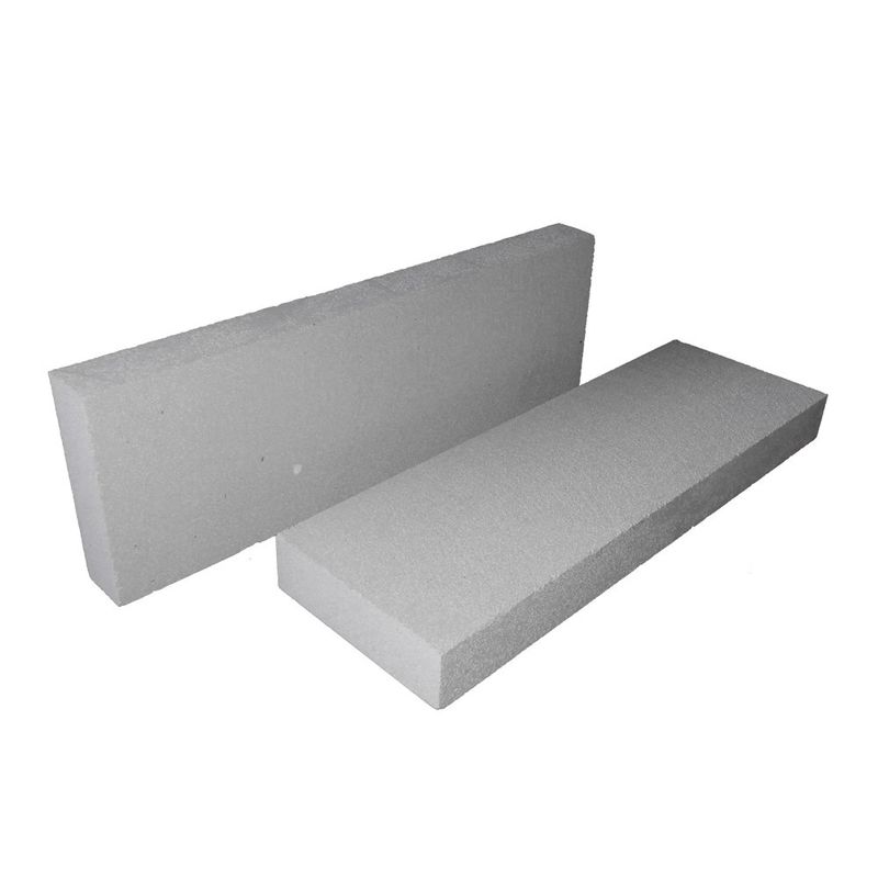 Corundum Long Lifetime Burner Series Castable