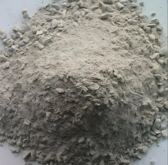 High Heat Temperature Ceramic Fiber Castable Refractory Castable Products