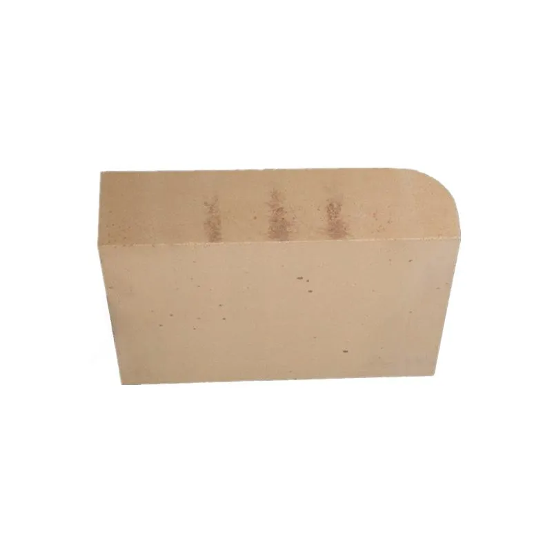 Super Quality Zirconia Mullite Brick Refractory Zirconia Mullite Brick untuk Sintering Furnace 0