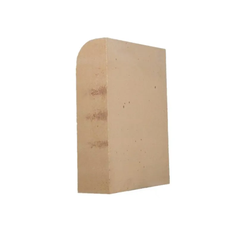 Super Quality Zirconia Mullite Brick Refractory Zirconia Mullite Brick untuk Sintering Furnace 1
